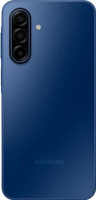 Produktbild von Samsung Galaxy A17 5G A176 Dual Sim 8GB RAM 256GB - Blue