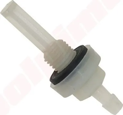Productafbeelding van Benzinefilter voor Honda GX160, kunststof (artikelnummer: 16955-ZE1-000)