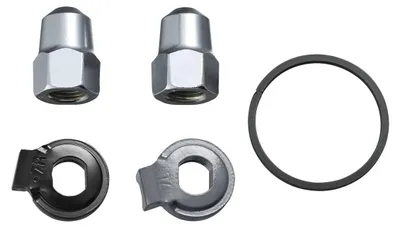 Produktbild von Shimano Nabe Alfine SM-S705 Di2 2mm, Fahrradkomponenten, Nabenschaltung