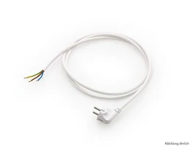Immagine prodotto di Síťový kabel Naber / síťový přívodní kabel se zástrčkou, L 3000 mm