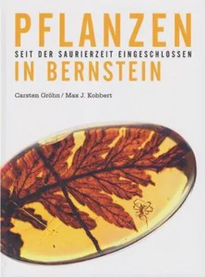 Obrázek produktu pro Pflanzen in Bernstein
