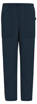 Obrázek produktu pro Regatta – dámské capri kalhoty „Shorebella“ RG12621 (42 DE) (námořnická modrá)