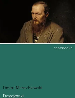 Produktbild von Dostojewski
