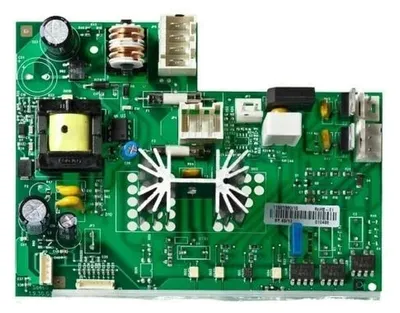 Produktbild von Philips 11001360 Leistungsplatine 230V für Kaffeeautomat Kaffeemaschine