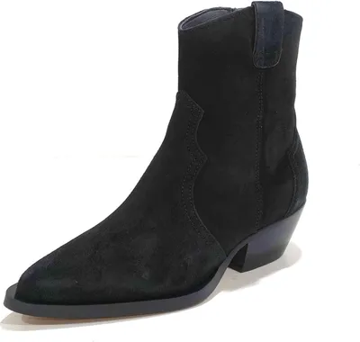 Image de Bottines Alpe 121-55471105 pour Femme