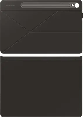Produktbild von Samsung EF-BX710PBEGWW, Cover, Samsung, Galaxy Tab S9, Galaxy Tab S9 FE, Galaxy Tab S10 FE, Galaxy Tab S10 Lite, 27,9 cm (11"), 342 g