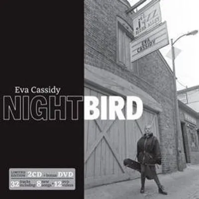 Produktbild von Nightbird