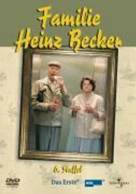 Produktbild von Familie Heinz Becker - Season 6