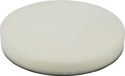 Image de éponge De Polissage Auto-adhésive Fixoflex, ø125 Mm