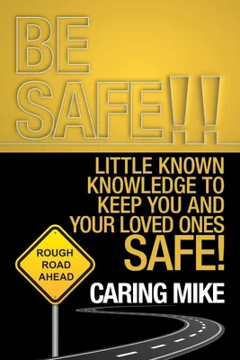 Produktbild von Be Safe!!