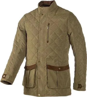 Produktbild von Baleno Goodwood Jacke Grün L Herren Grün L