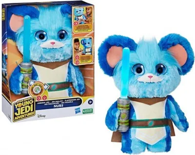 Obrázek produktu pro Star Wars – Young Jedi Nubs