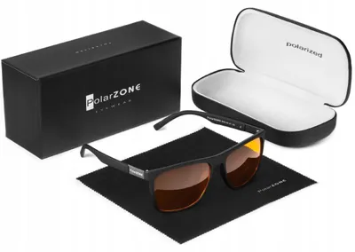 Image de PolarZONE Lunettes anti-lumière bleue pour ordinateur