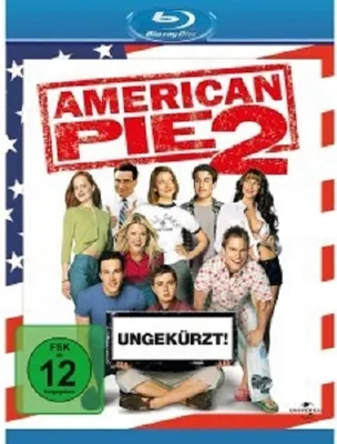 Produktbild von American Pie 2