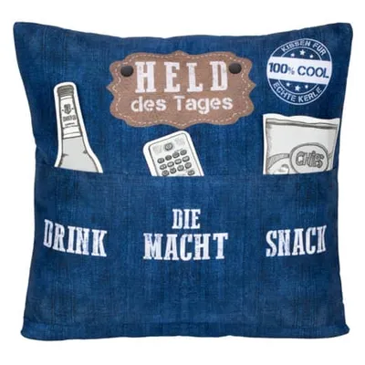 Produktbild von Sofahelden Held des Tages