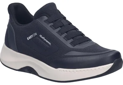 Produktbild von JOSEF SEIBEL Elli 17 | Sneaker für Damen | Blau