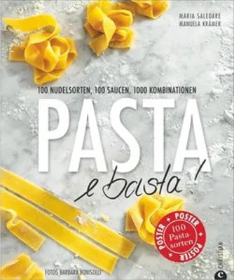 Immagine prodotto di Pasta e basta!