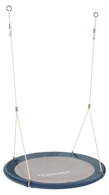 Produktbild von HUDORA Nestschommel Lounge 110 – Midnight