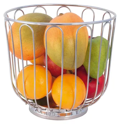 Immagine prodotto di CONTACTO Cesto di frutta, altezza: 200 mm