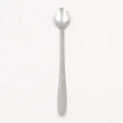 Image de Cuillères à soda Moka x 6