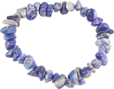 Image de Bracelet DA-28294 Bleu - Élégance et Confort KP28294