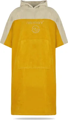 Produktbild von normani Surfer Poncho