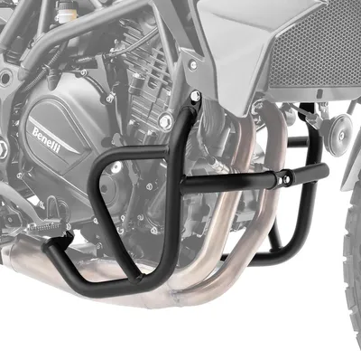 Zdjęcie produktu dla Crash bar dla Benelli TRK 702 / X 23-25 Osłona silnika Motoguard SG