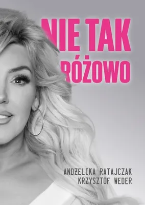 Obrázok produktu pre Nie je to také ružové