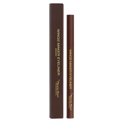 Obrázek produktu pro Pierre Rene Eyeliner Brown, 0.5g