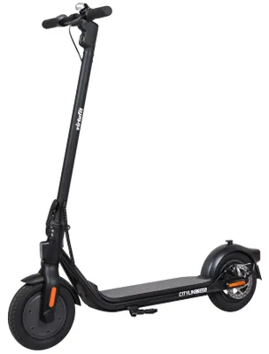 Produktbild von VirtuFit Cityline S200i E-Step Elektroroller 20 km/h 30-35 km 450W