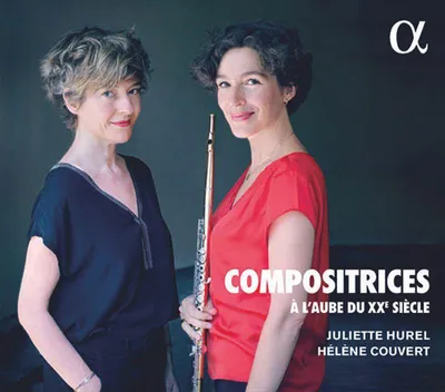 Image de Hurel, J : Les compositrices au début du 20e siècle