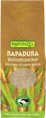 Obrázek produktu pro Rapunzel 184328, Hnědá, 500 g, Krabice