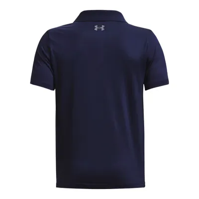 Image de Polo garçon Under Armour Performance Polo YXS