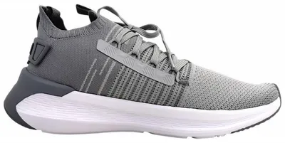 Imagen del producto de Zapatillas deportivas Puma Softride Symmetry Fuzion para hombre, ideales para entrenamiento, color gris