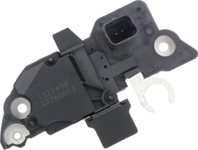 Produktbild von RIDEX 288R0046 Lichtmaschinenregler für RENAULT CLIO II (BB0/1/2, CB0/1/2) Generator
