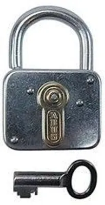Produktbild von Hangschloss Verz Nr 235 Z 40 Mm