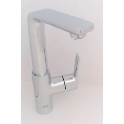 Produktbild von GROHE 23296DC1, Waschbecken