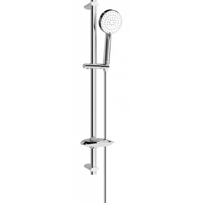 Obrázek produktu pro Mexen DB75 posuvný sprchový set, Chromovaná - 785754584-02