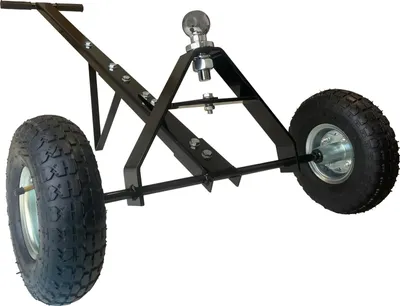 Produktbild von Anhänger Rangierhilfe Trailer Hänger Wohnwagen PKW AHK