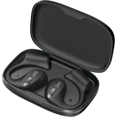 Produktbild von JVC HA-NP50T-B-U Nearphone TWS Black