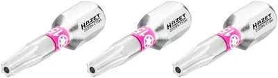Zdjęcie produktu dla Końcówka wkrętakowa HAZET 2223N-T15H/3 25mm