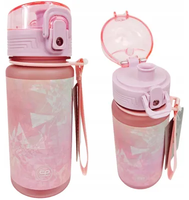 Obrázok produktu pre Bidon Coolpack Brisk mini 400 ml Ttie dye