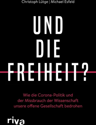 Produktbild von Und die Freiheit?