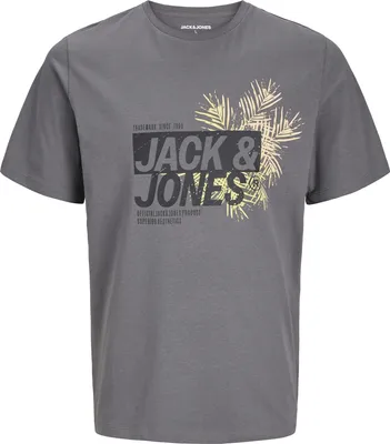 Image de Jack & Jones T-Shirt AXON Kurzarmshirt