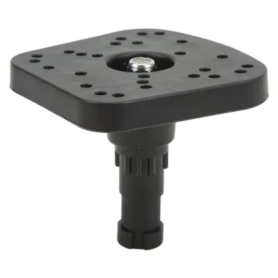 Image de Support pour sondeur, support pour sondeur, support universel pour sondeur, support universel pour sondeur, support pour sondeur électronique, support électronique marin