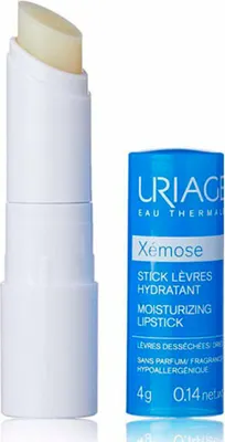 Immagine prodotto di Uriage, Xemose, Hydrating, Lip Balm Treatment, 4 g