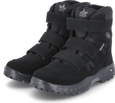 Zdjęcie produktu dla Buty Lico Wildlife V, 710131, rozmiar: 43