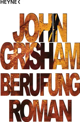 Image de Berufung: Roman