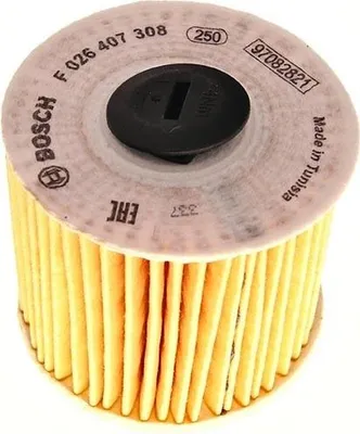 Obrázok produktu pre Olejový filter BOSCH F 026 407 308