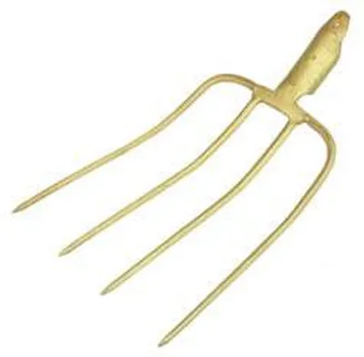 Immagine prodotto di Forca A 4 Denti